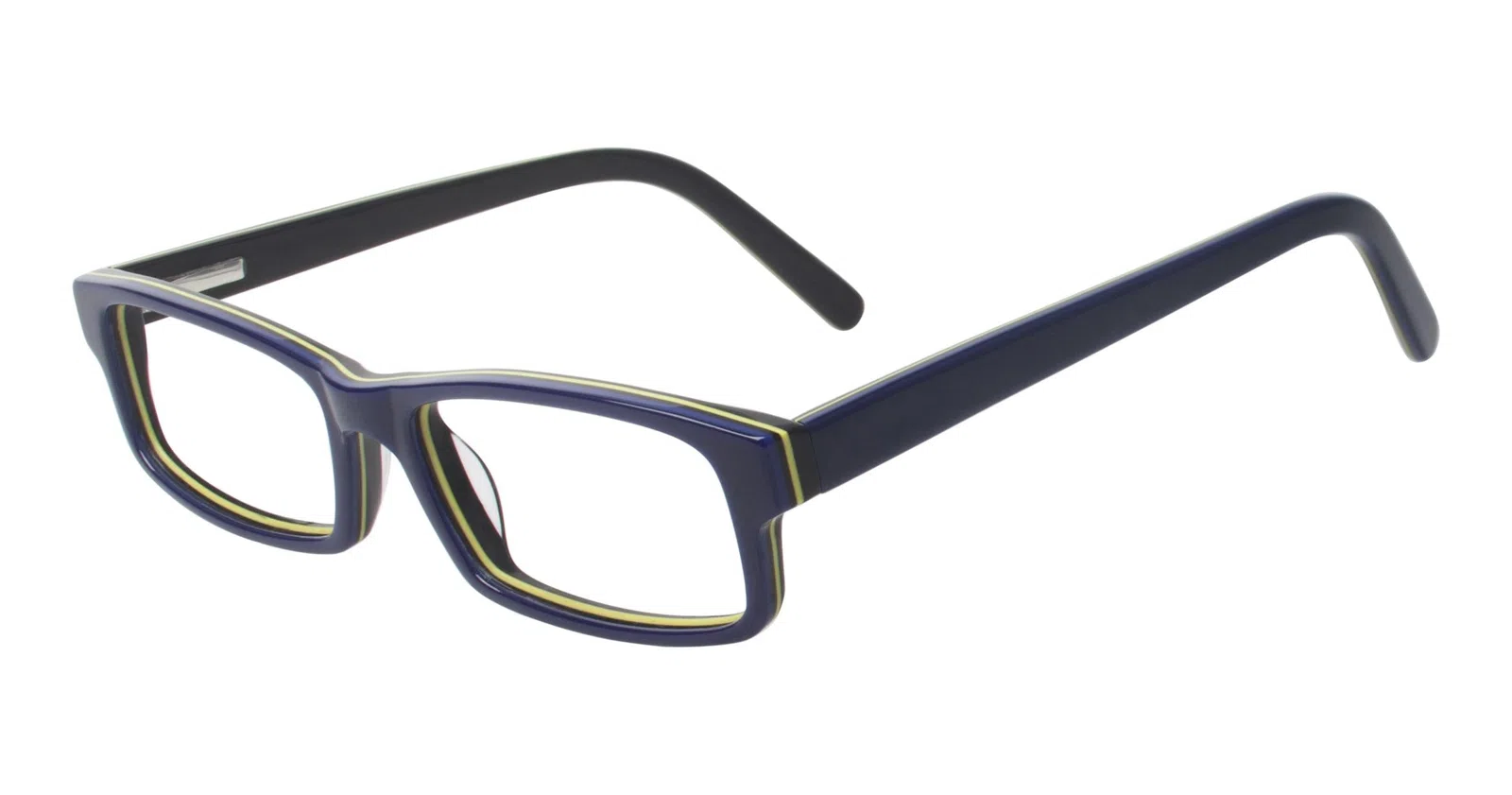 Otis & Piper 4001 Eyeglasses - view 2